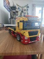 Camion LEGO Technic 8109 dépanneuse état comme neuf