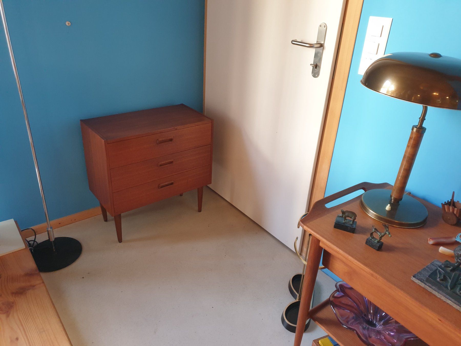 Kommoden: Teak Kommode 60er – Gebraucht aus rebstein von spacy73 2