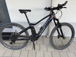 Scott Strike eRide 930