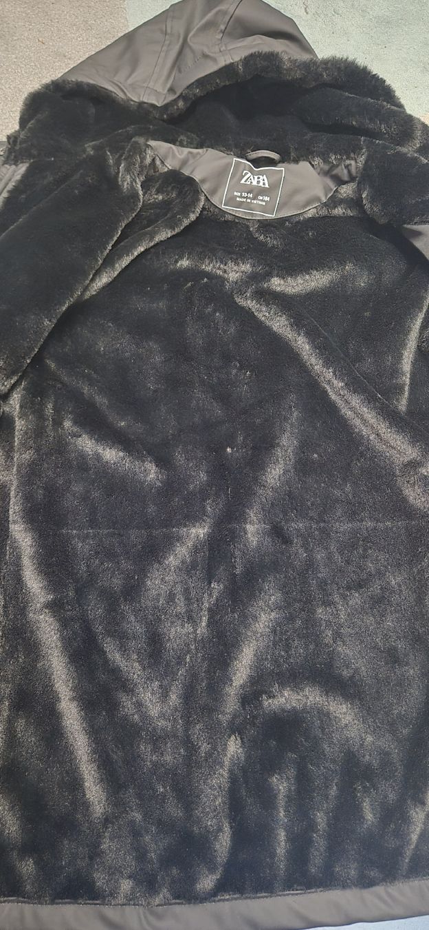Giacche: Winterjacke NEU °164 – Nuovo e nell'imballaggio originale da Fribourg venduto da GoldFischchen 2