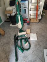 Vorwerk Staubsauger Kobold VK 135 mit viel Zubehör!