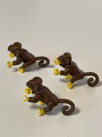 LEGO - 3 Affe