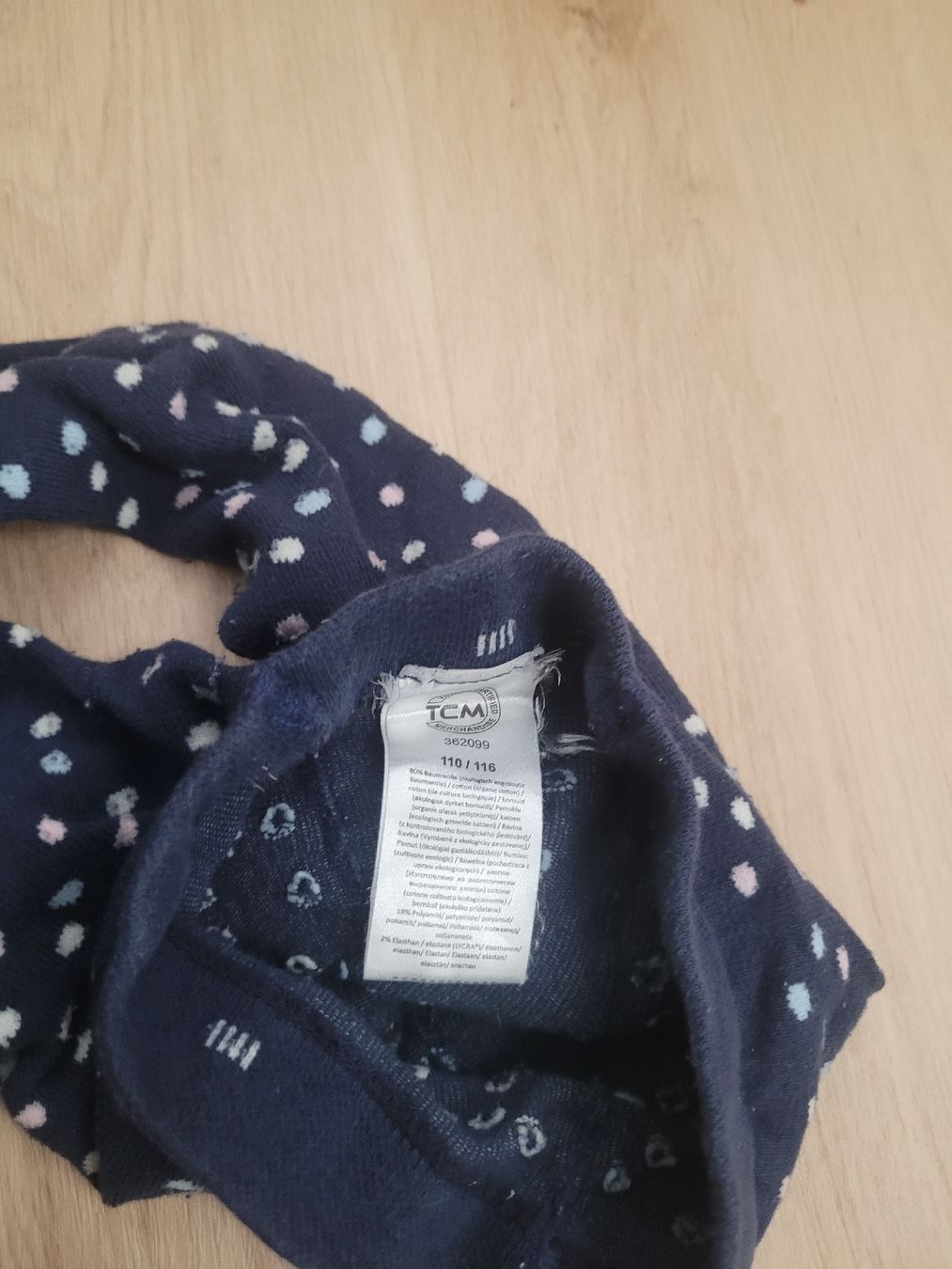 Strumpfhosen & Leggings: Strumpfhose Gr. 110 – Gebraucht aus Lupsingen von sta_wgg5 2