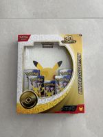 Pokemon 30th Celebration English Binder Collection