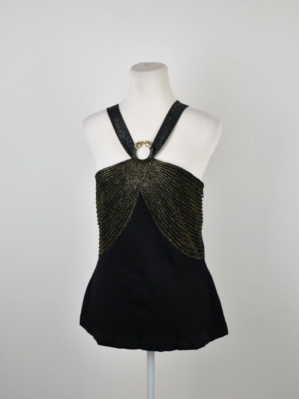Roberto Cavalli Tops: Roberto Cavalli Top Gr.40/42 (48) – Gebraucht aus Nürensdorf von 2ND_STORY 1