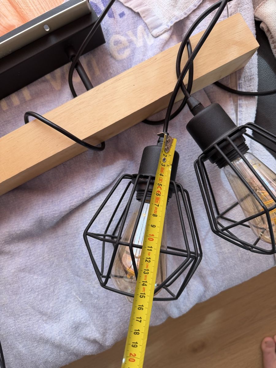 Lampadari & plafoniere: Deckenleuchte – Usato da Galgenen venduto da New20 8