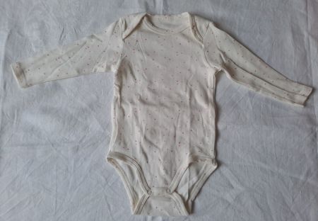 BODY pour fille Taille 68