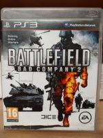 Battlefield Bad Company 2 - PS3 -