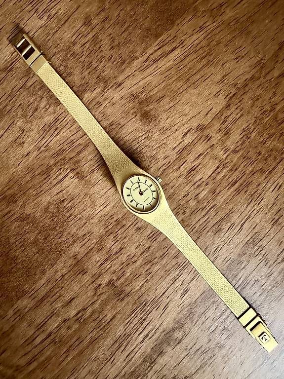 Orologi: Damenuhr – Usato da Muttenz venduto da chr_sn22 3
