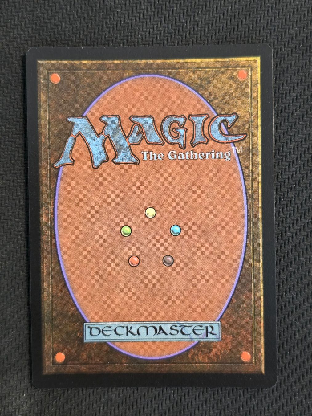 Magic The Gathering Cartes à collectionner: Pack Rat - Foil -  MTG – D'occasion à Zürich par Semagets 1