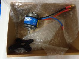 EFlite Power 32 Brushless Aussenläufer Motor 770kv neu