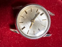 Jaeger Le Coultre Vintage 19 mm