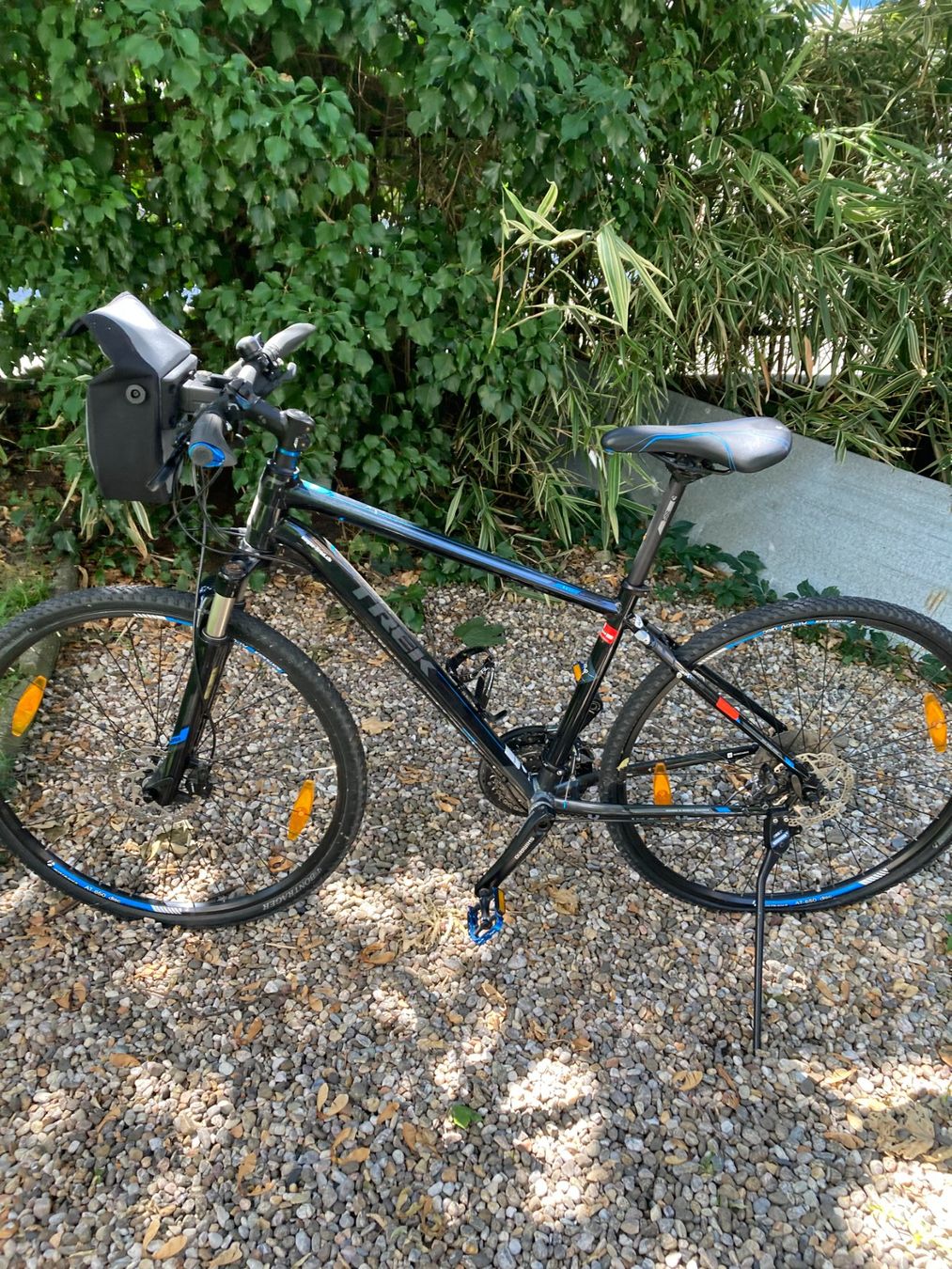 Shimano Biciclette: Velo, SLX, mit Shimano Bauteilen – Usato da Luzern venduto da rup_r6cz 3