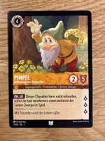 Pimpel DE 1 Disney Lorcana 2 Schneewittchen
