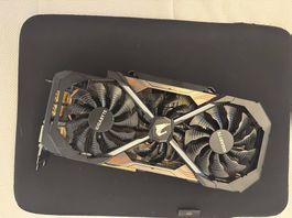 AORUS GeForce® GTX 1070 8G