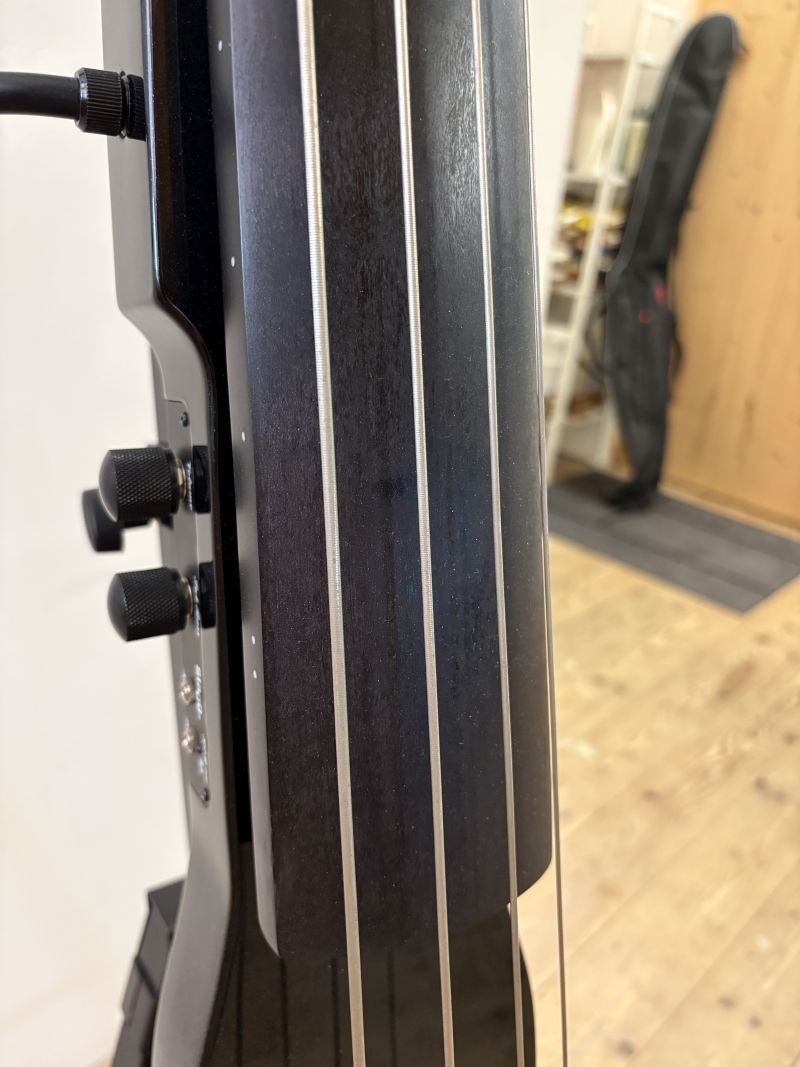 Instruments de musique: Stagg EDB-3/4 Electric Double Bass – D'occasion à Morgarten par Ssolaris 6