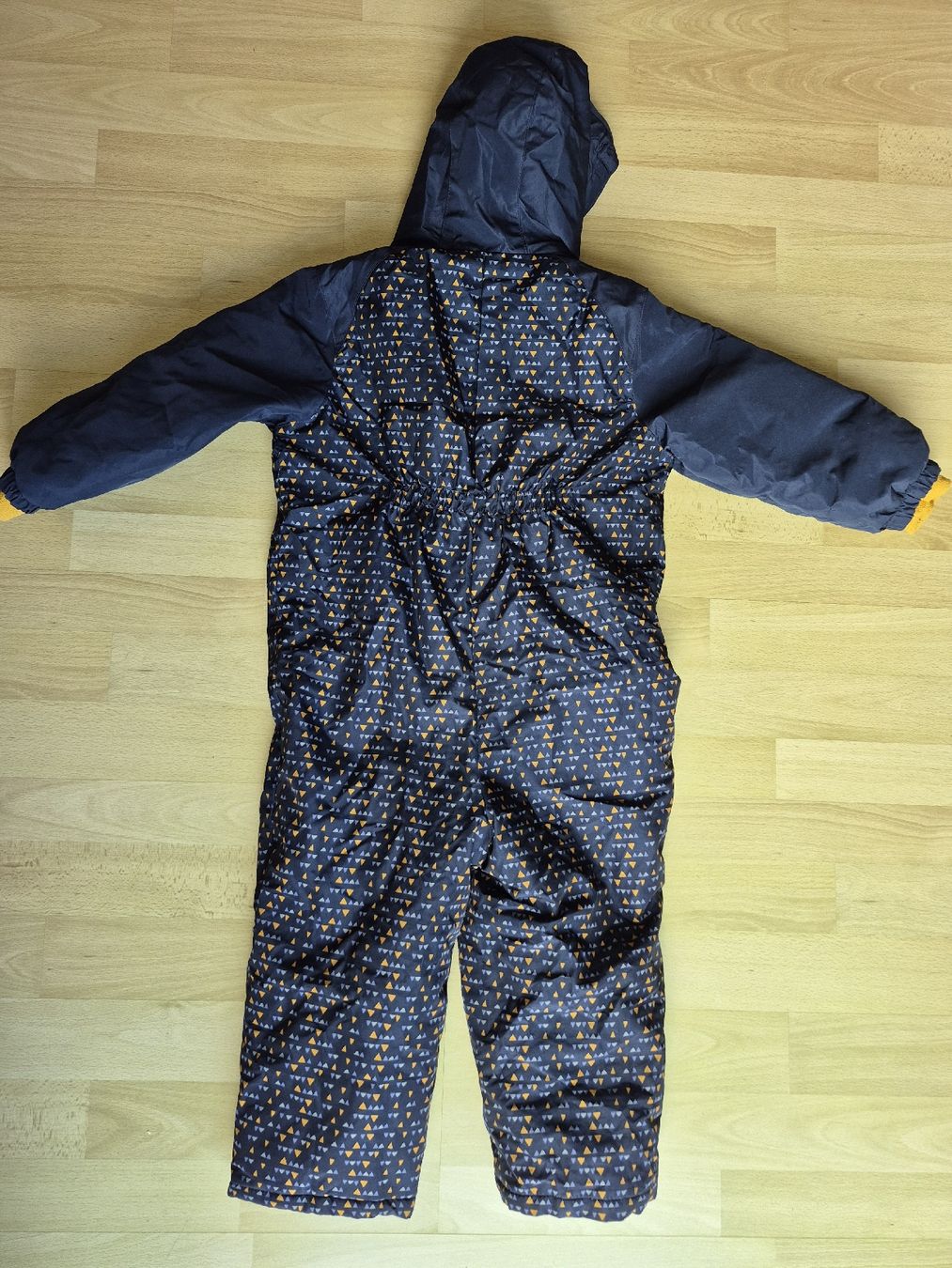 Ensembles: Skianzug gr. 104 – D'occasion à Gränichen par Mamaboy 5