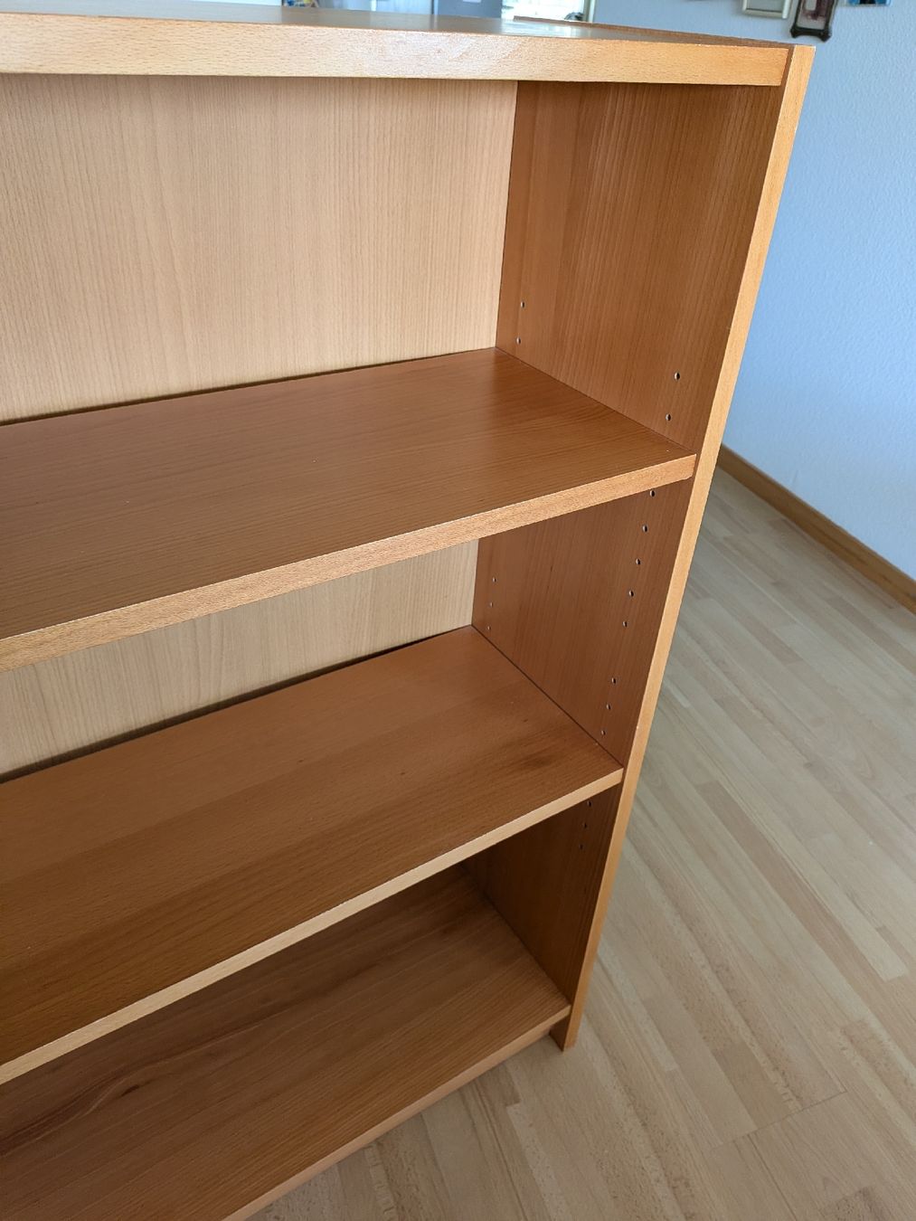 Ikea Regale: Ikea Bücherregal 106x80x28cm – Gebraucht aus Schaffhausen von kerberos 3