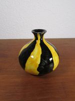 Mid Century Keramik Vase Vintage Pottery 50er Jahre