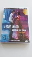 Liebe mich, wenn du dich traust - DVD - Top Zustand!