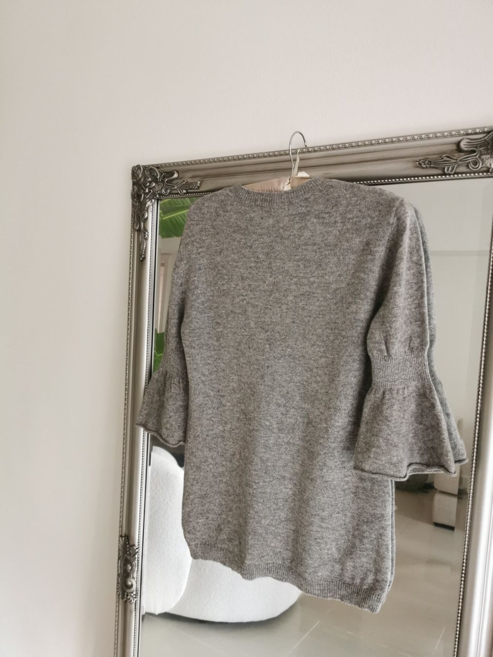 Pulls & Sweat-shirts: Orig. HALSTON Cashmere Pullover (S) – Neuf (Voir description) à Schaan par Tiffany019 3