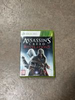 XBox One - Assasins Creed Revelations
