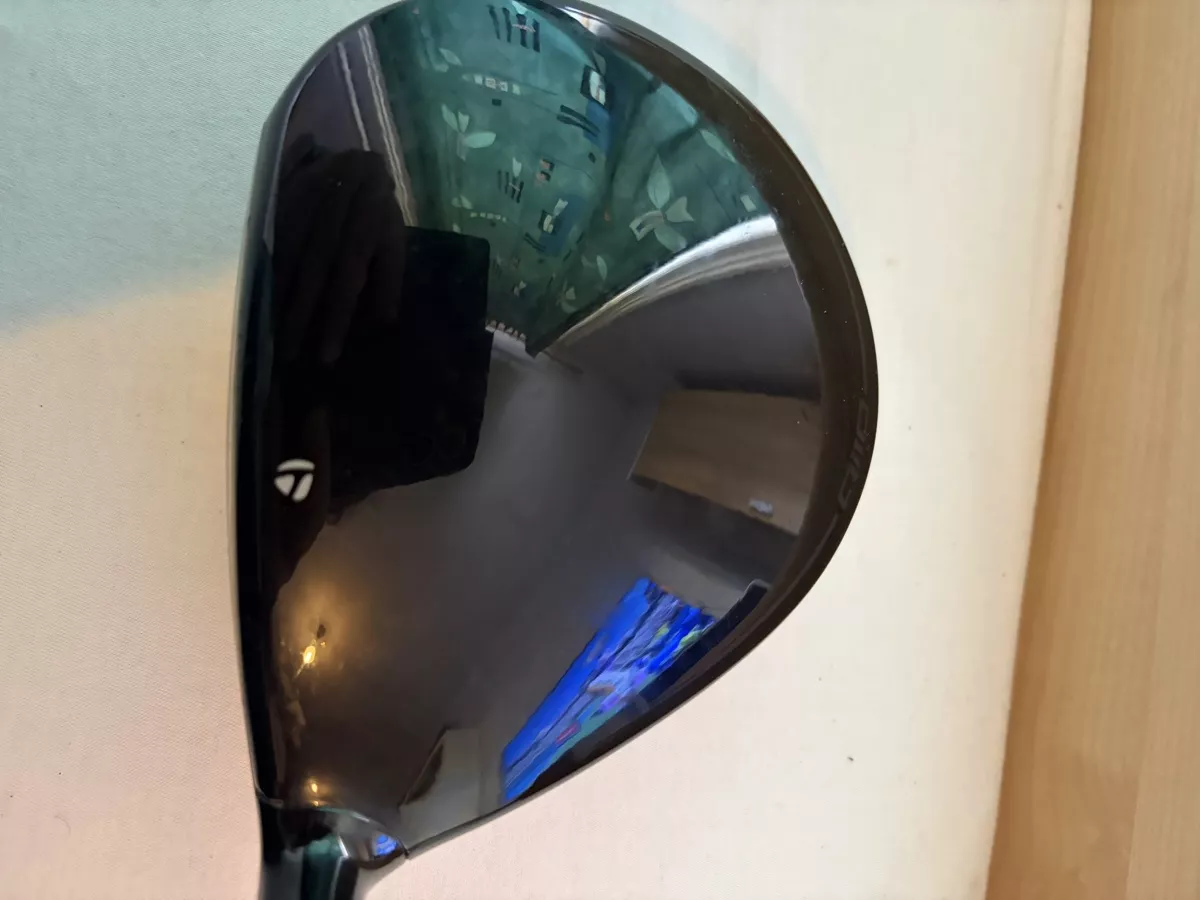 Taylor Made Mazze & Set: Driver Qi10 Taylormade – Nuovo (secondo la descrizione) da Zürich venduto da brepo74