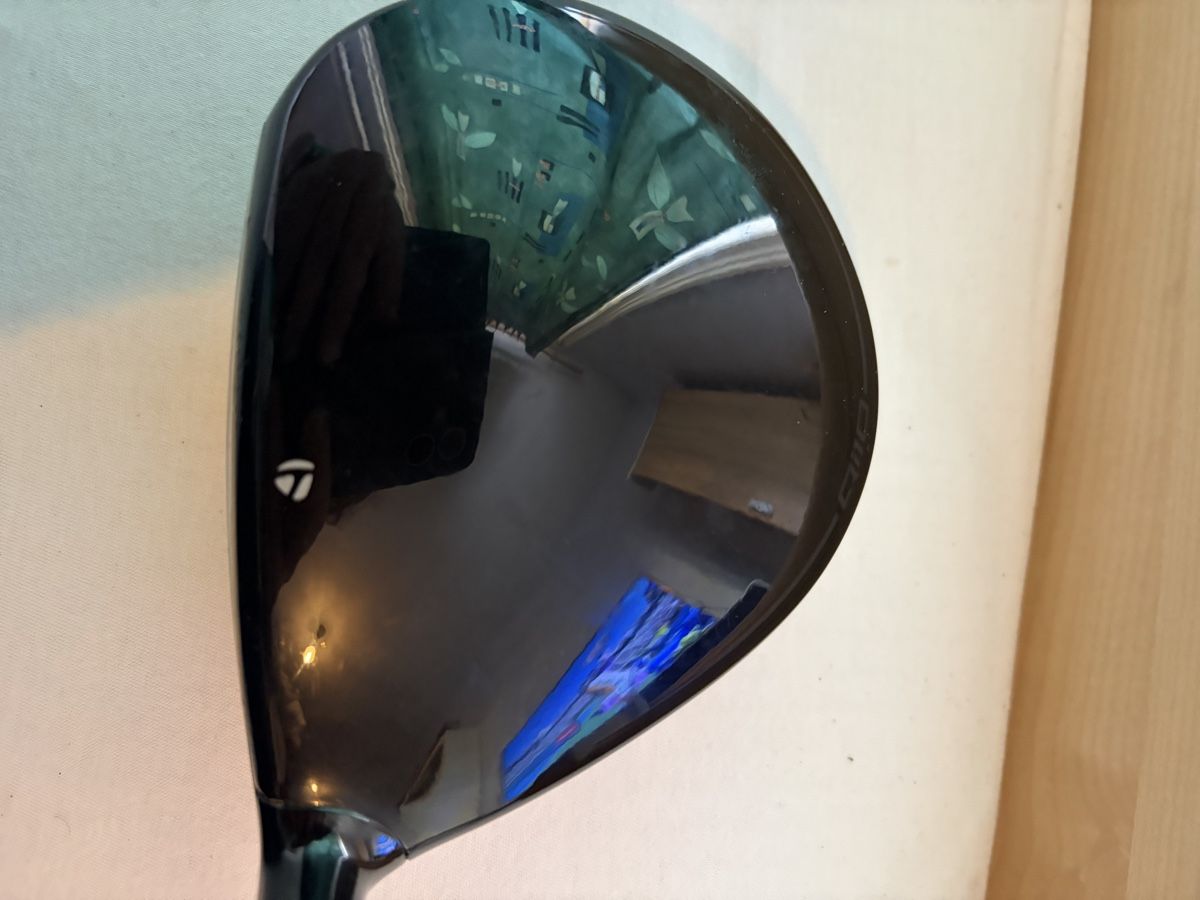 Taylor Made Schläger & Sets: Driver Qi10 Taylormade Head only – Neu (gemäss Beschreibung) aus Zürich von brepo74