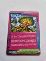 Grand Tree - Stellar Crown - EN - Ab 1.- !!