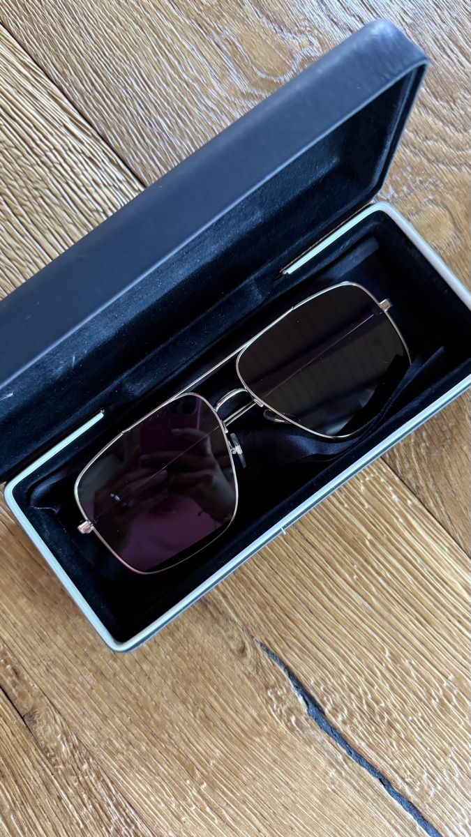 Givenchy Occhiali & Lenti: GIVENCHY sunglasses – Usato da Zürich venduto da eli_t8nw 3