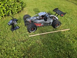 CARBON FIGHTER III