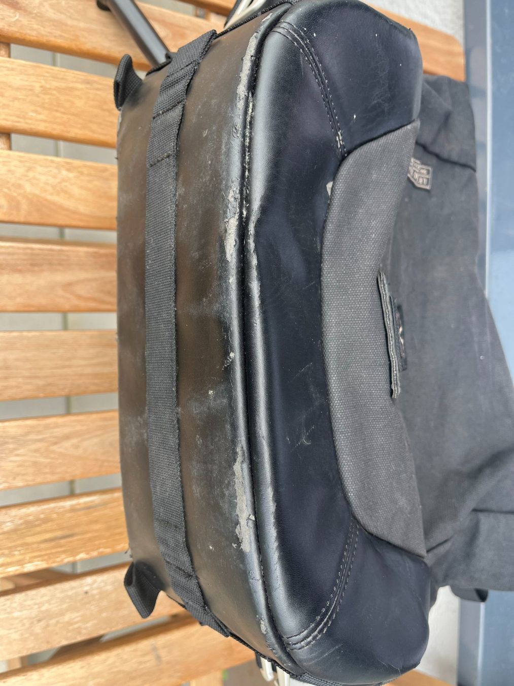 Borse: SLC side carrier left & Legend Gear side bag LC1 – Usato da Zürich venduto da cri_78b6 5