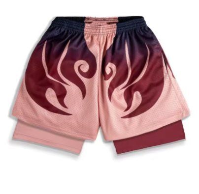 One Piece Shorts NEU