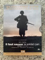DVD Il faut sauver le soldat Ryan (Steven Spielberg)