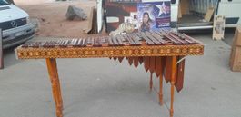 Marimbas