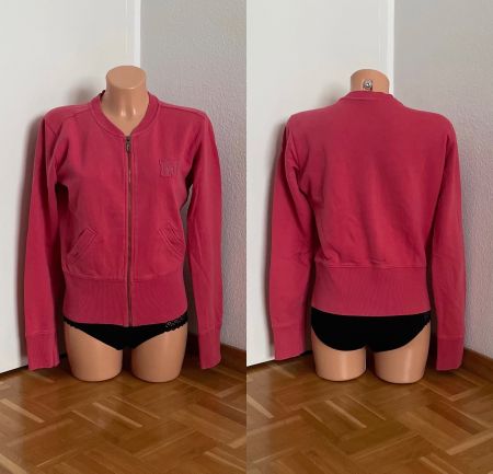 Mustang Jacke Gr. M (S)