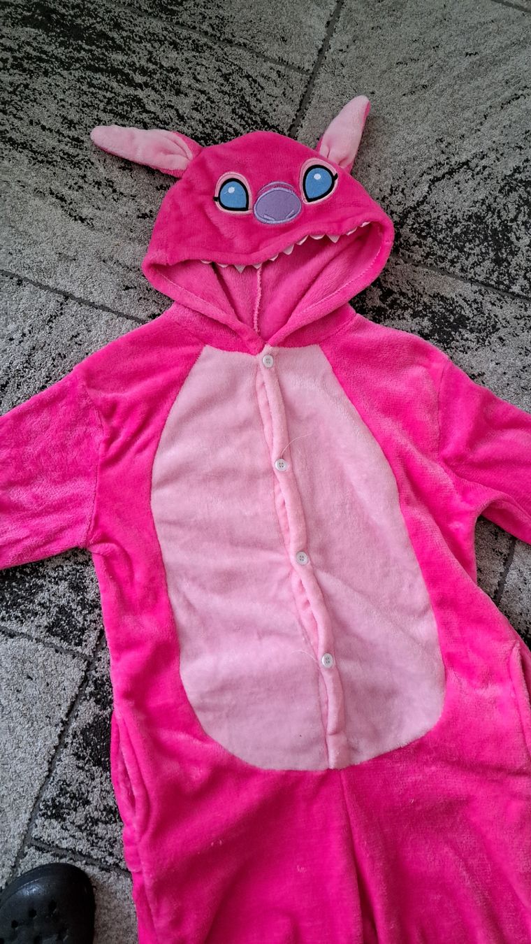 Pigiama & Simili: pyjama taille 125-140, bon état – Usato da Meyrin venduto da Zahra011 2