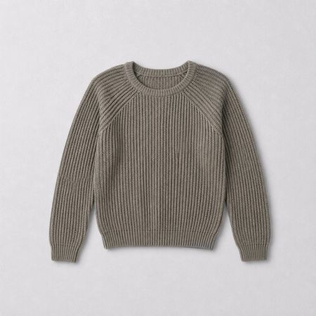 Strick Pullover Gr. XS