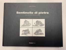 "Sentinelle di pietra" di Dario Müller