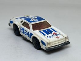 Matchbox Chevy Pro Stocker #669