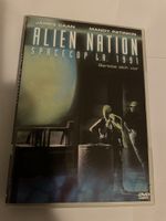 Alien Nation