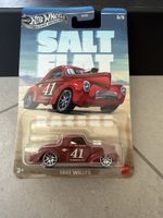 Hot Wheels - 1941 Willys 