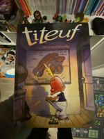 Lot de BD Titeuf - Collection complète ou à l'unité !