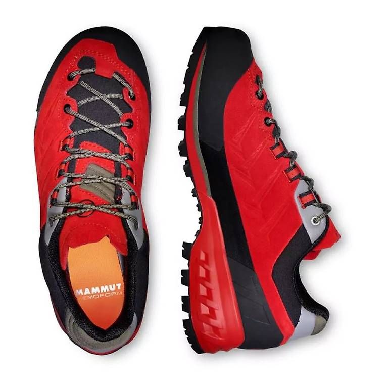 Mammut Chaussures femmes: Mammut Kento Wanderschuhe gr 38 – Neuf (Voir description) à Zürich par Altruisti 2