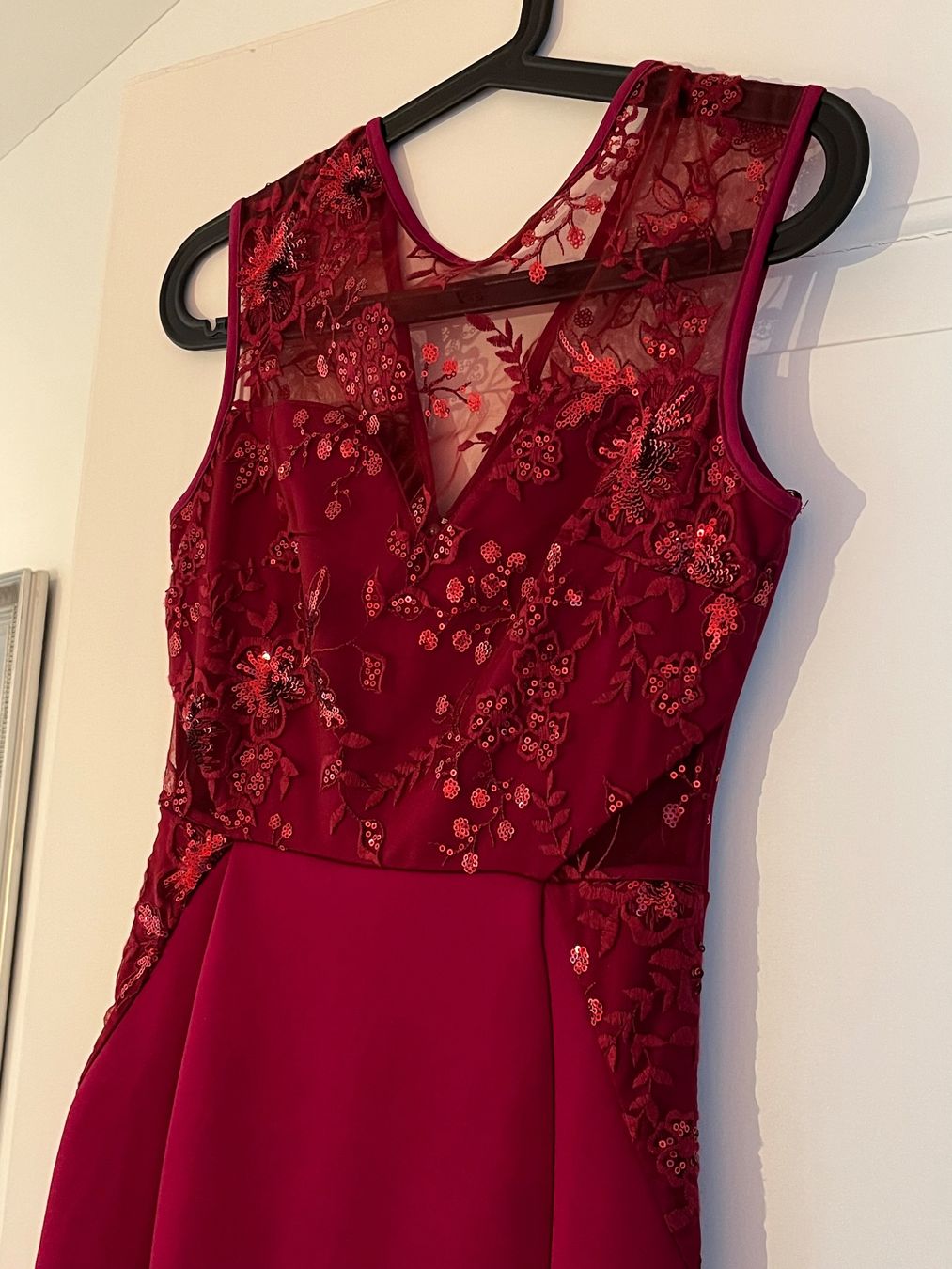 Vestiti: Abendkleid Grösse 36, neu! – Nuovo (secondo la descrizione) da Zollikerberg venduto da Loris810 2