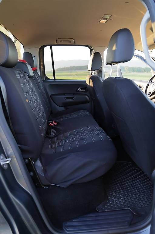 Automobili: Vw Amarok 3.0 TDI – Usato da Démoret venduto da jon_7khy 4