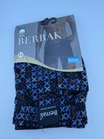 Berrak Herren Boxershorts, Grösse M, Neu