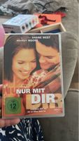 Nur mit Dir DVD Mandy Moore & Shane West 