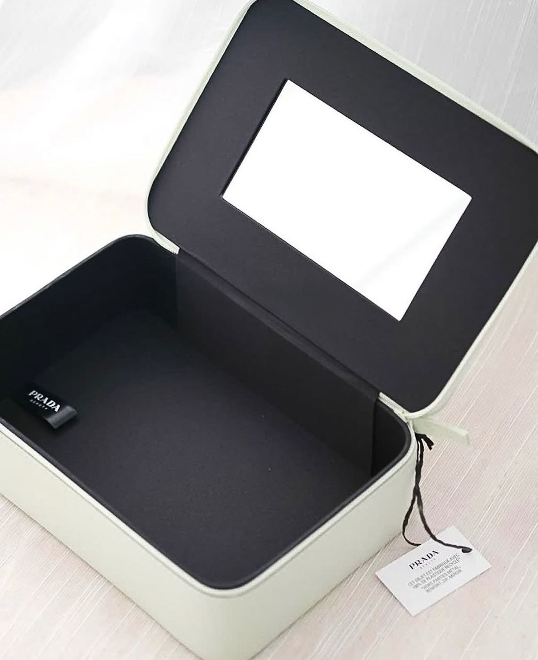 Topcase: Prada beauty case – Neu (gemäss Beschreibung) aus Birmensdorf ZH von fab_l72l 1