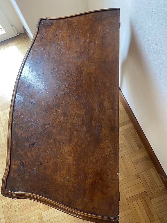 Cassettiere: Comò/console vintage in legno – Usato da Lugano venduto da Sam_fss7 2